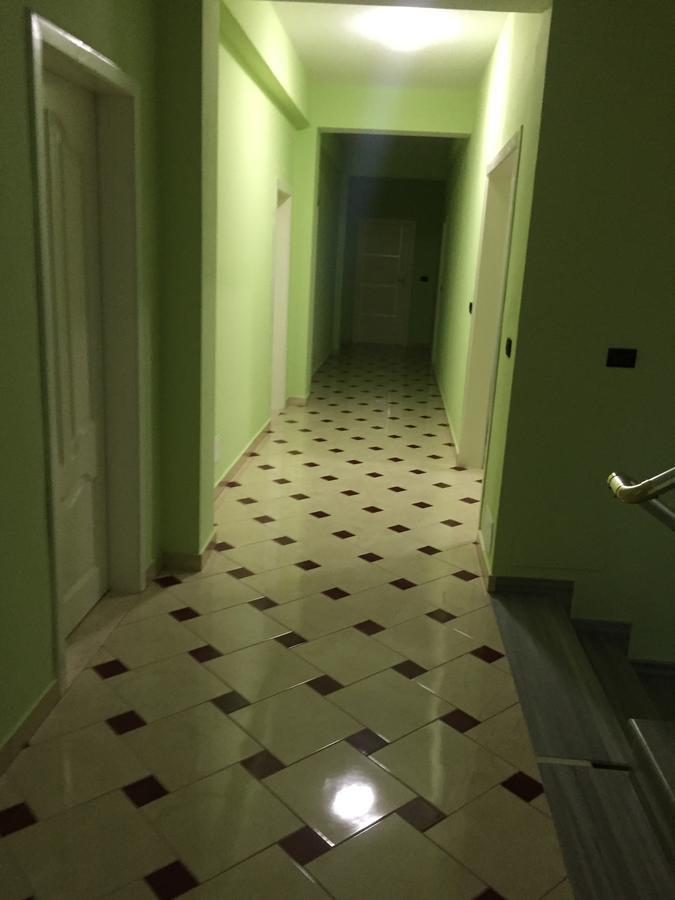 Festim Hotel Durrës Exteriér fotografie